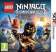 LEGO Ninjago Shadow of Ronin 3DS