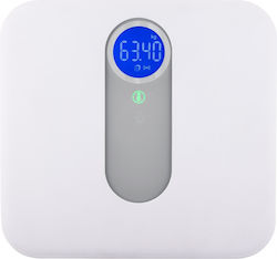 Topcom WG2495 Bluetooth Smart Cantar De Baie 150kg
