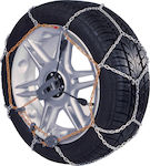 Michelin 2MX 50 Schneeketten Dicke 9mm PKW 2Stück