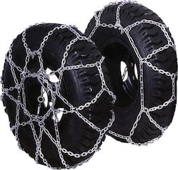 Autoline No 330 Snow Chains Truck Thickness 9mm