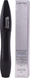 Lancome Hypnose Drama Wasserdicht Mascara für Band 01 Excessive Black 6ml