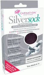 Carnation Silversock Κάλτσες Κάτω Γόνατος Carnation Silversock Κάλτσες Κάτω Γόνατος