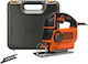 Black & Decker Stichsäge 620W