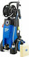 Nilfisk MC 3C-170/820 XT Πλυστικό Ρεύματος 4400W με Πίεση 170bar και Μεταλλική Αντλία
