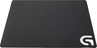 Logitech Medium Gaming Mouse Pad Black 340mm Cloth G240