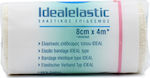 Asepta Idealelastic Elastic Bandage 8cm x 4m