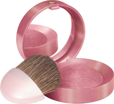 Bourjois Little Round Pot Blush 33 Lilas D´Or