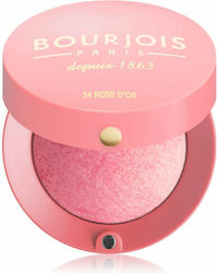 Bourjois Little Round Pot Blush 2.5gr