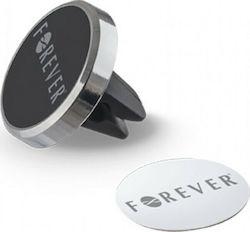 Forever Magnetic Holder Βάση Κινητού Μαύρη Forever Magnetic Holder Βάση Κινητού Μαύρη