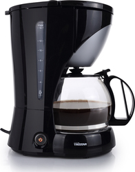 Tristar Filterkaffeemaschine 1000W Black