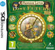Professor Layton and the Unwound Future DS