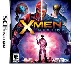 X-Men Destiny