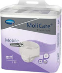 Hartmann MoliCare Mobile Super Incontinence Underwear Small 14pcs