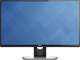 Dell SE2716H VA Gebogen Monitor 27" FHD 1920x1080 with Response Time 6ms GTG