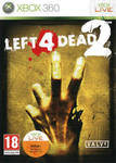 Left 4 Dead 2 Edition Xbox 360 Game