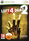 Left 4 Dead 2 Edition Xbox 360 Game