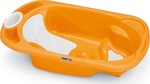 Cam Baby Bath Baby Bagno Orange