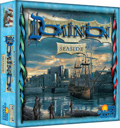 Rio Grande Games Board Game Dominion for 2-4 Players 13+ Years RIO404 (EN)