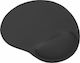 Trust Bigfoot Gel Mouse Pad 236mm with Wrist Su...
