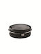 Gruppe Antic Oval Dutch Oven Made of Aluminum 38x27cm 8lt