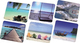 HAMA Holiday Mouse Pad (220mm) 00054737