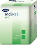 Hartmann MoliNea Plus Incontinence Underpads 2 Drops 60x90cm 30pcs