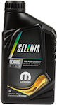 Selenia Συνθετικό Λάδι Αυτοκινήτου WR Pure Energy 5W-30 για κινητήρες Diesel 1lt
