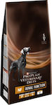 Purina Pro Plan Diets NF Renal Function 12kg Trockenfutter für erwachsene Hunde mit Mais und Reis