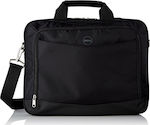 Dell Pro Lite Business Case Αδιάβροχη Τσάντα Ώμου / Χειρός για Laptop 14" σε Μαύρο χρώμα
