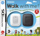 Walk With Me! Do You Know Your Walking Routine? DS