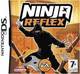 Ninja Reflex DS