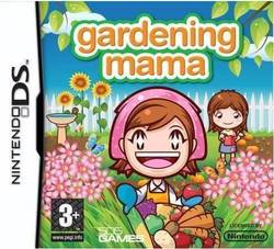 Gardening Mama DS