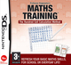 Professor Kageyama's Maths Training DS