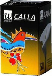 Wellion Calla Teste glicemie 50buc