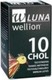 Wellion Luna CHOL 10τμχ