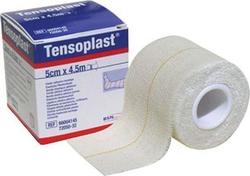 BSN Medical Tensoplast Ελαστικός Αυτοκόλλητος Επίδεσμος 5cm x 4.5m
