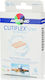 Master Aid Impermeabil Plasturi Autoadezivi Cutiflex Strip 78x20mm 10buc