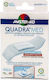 Master Aid Plasturi Autoadezivi Quadra Med 78x2...