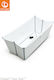 Stokke Foldable Baby Bath Flexi Bath White