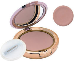Coverderm Camouflage Compact Powder Oily Acneic Skin 04 10gr