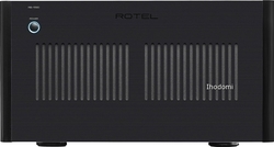 Rotel RB-1590 Усилвател на мощност Hi-Fi усилва...