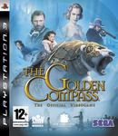 The Golden Compass PS3 Game