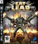 Eat Lead The Return of Matt Hazard PS3 Game