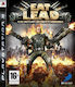 Eat Lead The Return of Matt Hazard PS3 Game