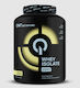 QNT Metapure Zero Carb Whey Isolate Протеин Суроватъчен с Вкус Ванилия 2kg