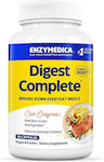 Enzymedica Digest Gold + Probiotics 90 caps