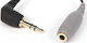 Rode SC3 Μετατροπέας 3.5mm male σε 3.5mm male 1τμχ
