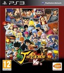 J-Stars Victory Vs+ PS3 Spiel (Gebraucht)