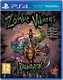 Zombie Vikings Ragnarok Edition PS4 Spiel