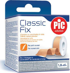 PiC Solution Classic Fix Din material textil Ba...